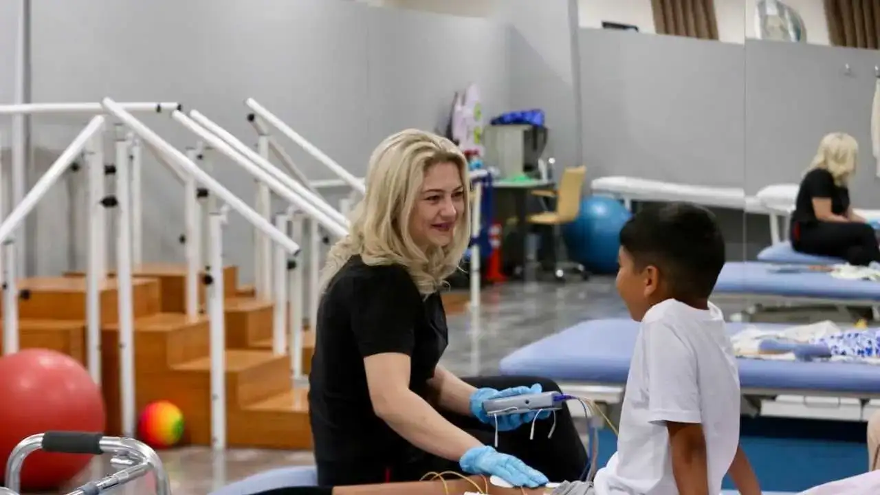 Kepez’de Sağlığa Büyük Dokunuş: 239 Bin İşlemle Rekor! 1